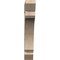 Ekena Millwork Legacy Slat Rough Sawn Bracket, Douglas Fir, 6"W x 38"D x 38"H BKT06X38X38LEC06RDF - alternate 4